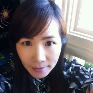 Meet your Posher, Ching man